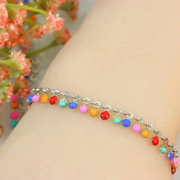 "New Beautiful Design Bracelet for Women/Girls, Gift, B679 - Picture 5 of 14